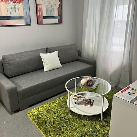 Apartamento En El Casco Antiguo Junto Alameda H. Seville Exterior photo