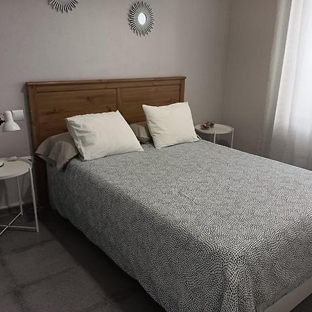 Apartamento En El Casco Antiguo Junto Alameda H. Seville Exterior photo