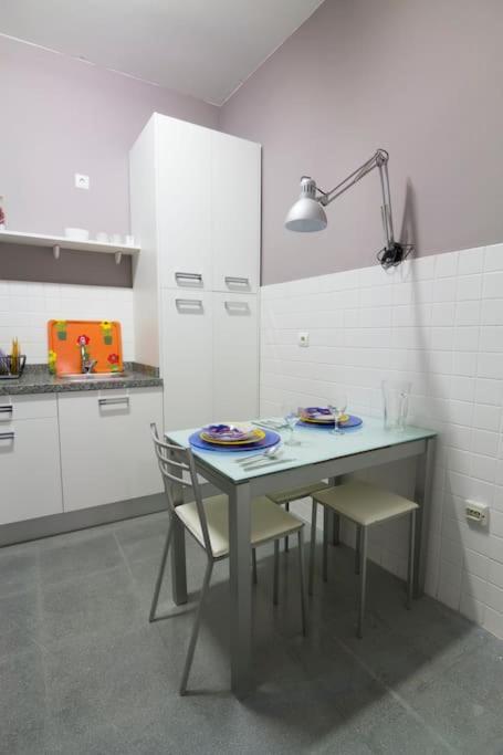 Apartamento En El Casco Antiguo Junto Alameda H. Seville Exterior photo