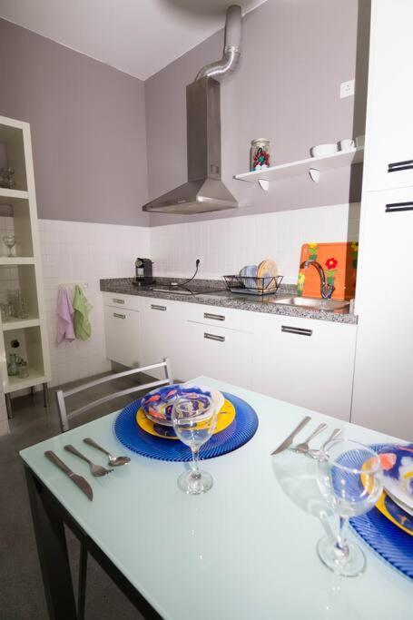 Apartamento En El Casco Antiguo Junto Alameda H. Seville Exterior photo