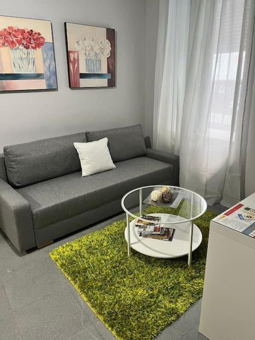 Apartamento En El Casco Antiguo Junto Alameda H. Seville Exterior photo
