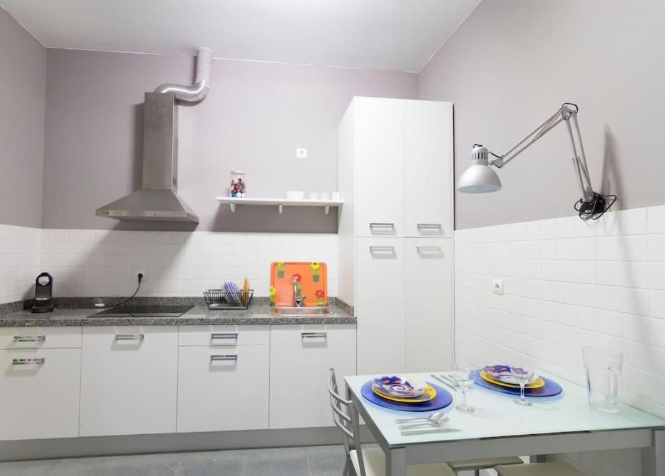 Apartamento En El Casco Antiguo Junto Alameda H. Seville Exterior photo