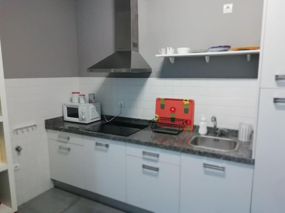 Apartamento En El Casco Antiguo Junto Alameda H. Seville Exterior photo