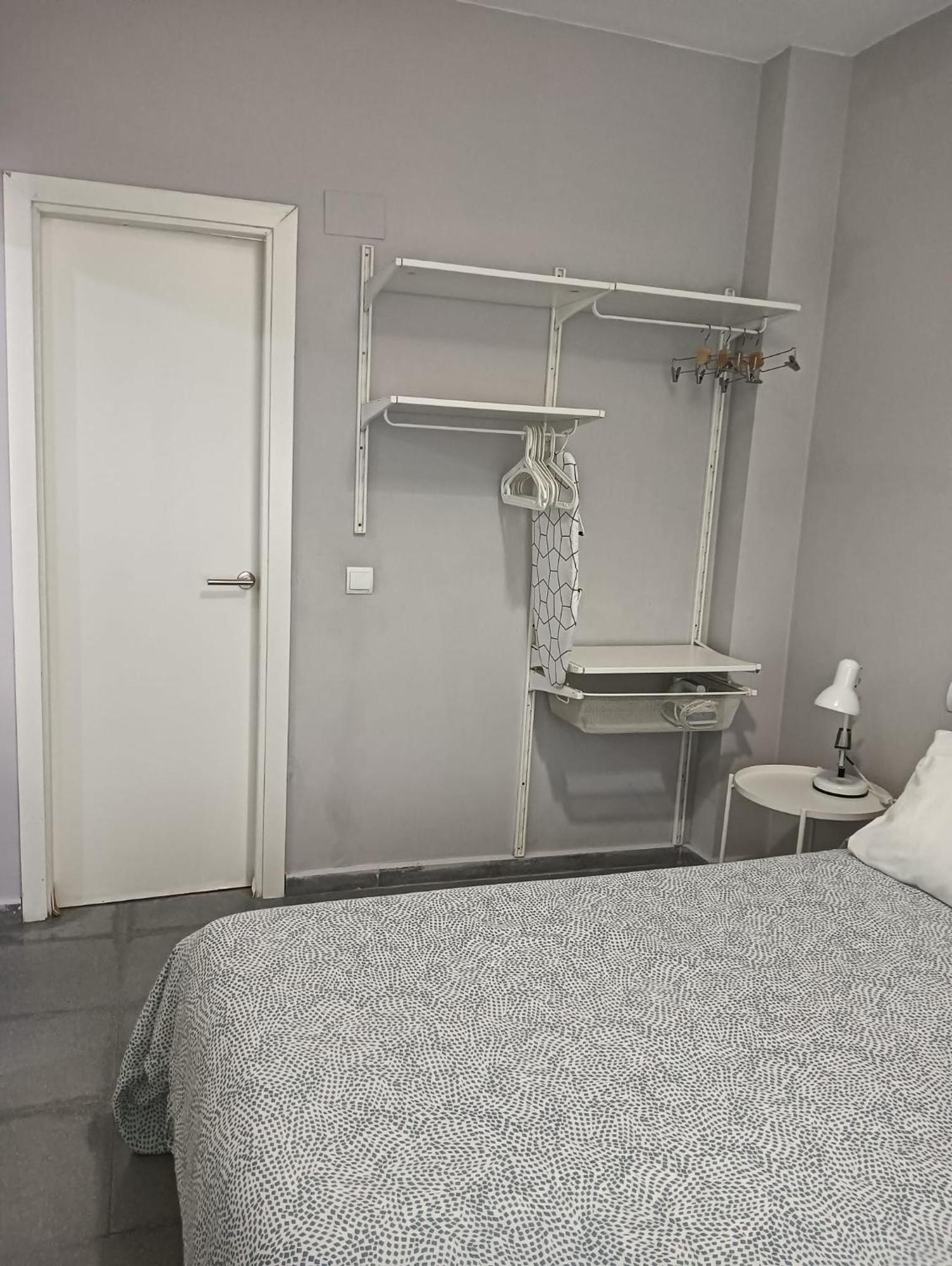 Apartamento En El Casco Antiguo Junto Alameda H. Seville Exterior photo