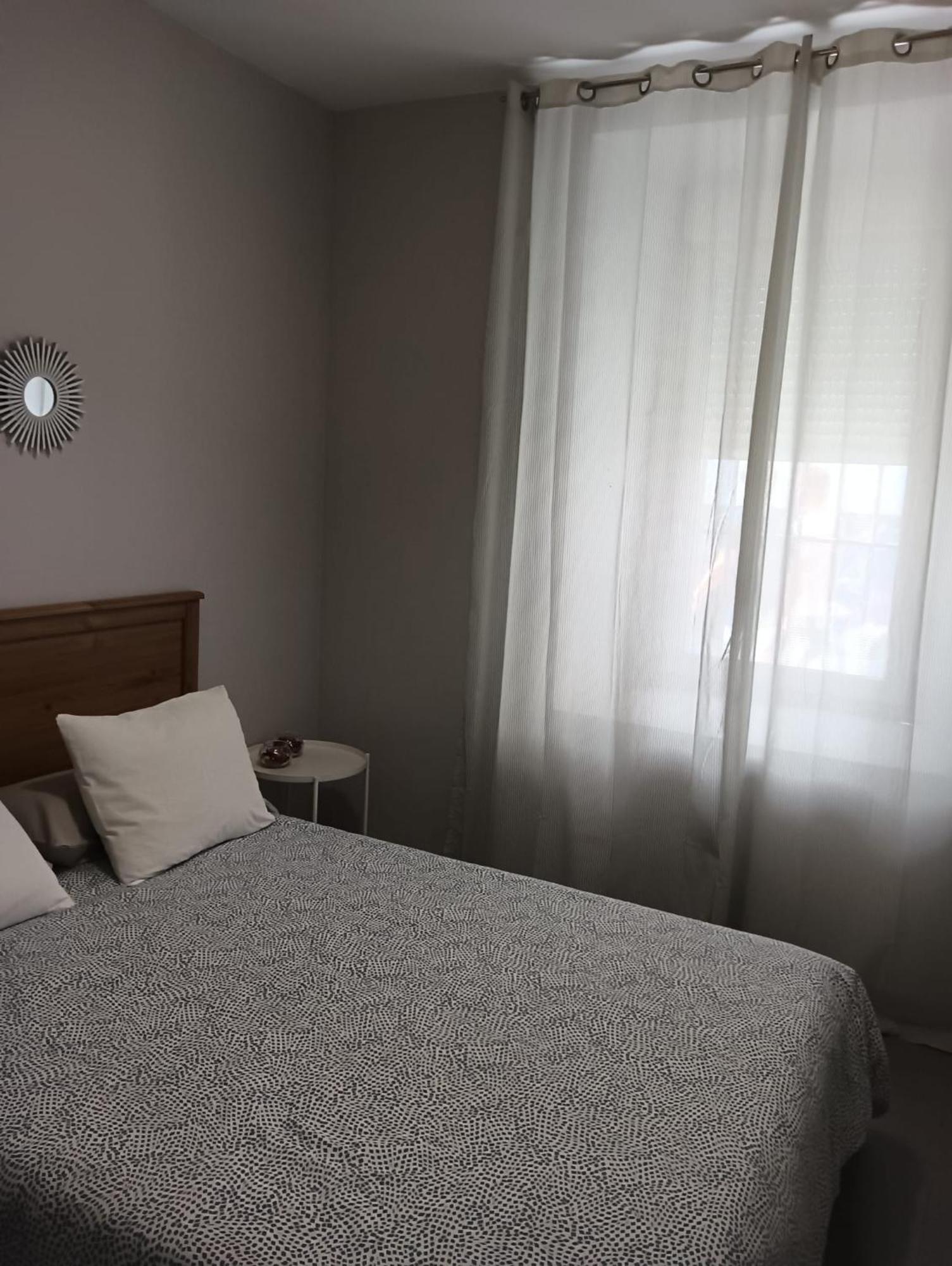Apartamento En El Casco Antiguo Junto Alameda H. Seville Exterior photo